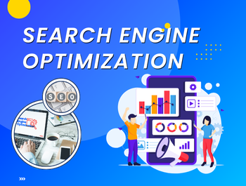 Search Engine Optimization