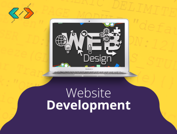 Website Designing